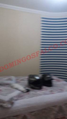 Imagem 6 de 13 de Venda - Casa - Jardim Nova Conquista - Santa Bárbara D'oeste - Sp - D8790