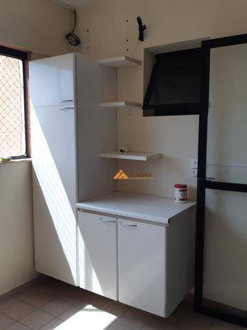 Imagem 16 de 18 de Apartamento À Venda, 99 M² Por R$ 267.000,00 - Vila Tibério - Ribeirão Preto/sp - Ap4055