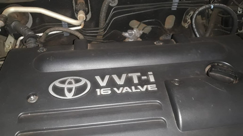 Corolla Xei 2005 Completo Com Multimídia Tv Câmera De Ré
