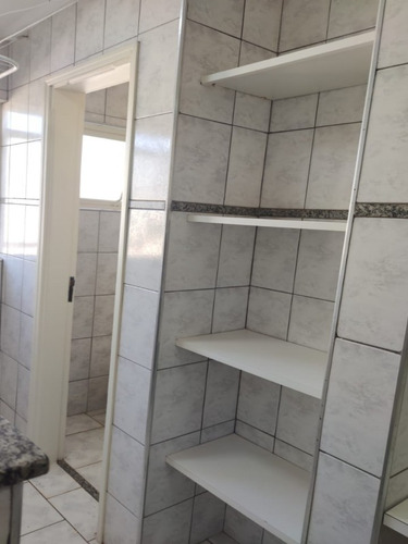 Imagem 7 de 27 de Apartamento - Ap00241 - 69676094