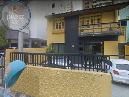 Imagem 2 de 7 de Casa Comercial Duplex Para Venda Na Pituba Com 2 Pavimentos, Rua Rubem Berta! - 09127 - 69899203