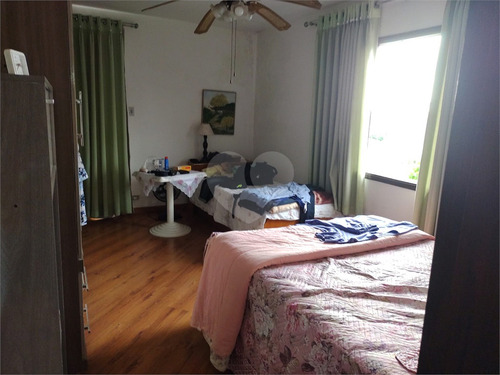 Imagem 6 de 30 de Sobrado A Venda Com Excelente Terreno Na Vila Das Belezas - Reo679709
