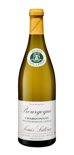 Vinho Louis Latour Bourgogne Chardonnay 750ml