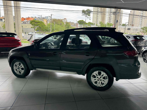 Fiat Palio 1.8 MPI ADVENTURE LOCKER WEEKEND 16V FLEX 4P AUTOMATIZADO
