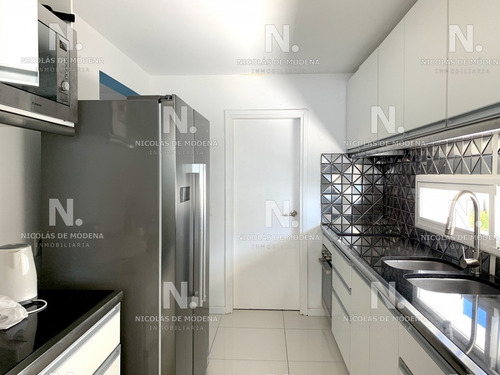 Pent House En Exclusividad - Puerto- Ref: 3740