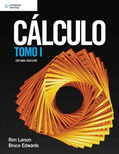 comprar Cálculo Tomo I 10.° Edic. Nuevo  Ron Larson - Bruce Edwards