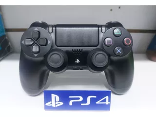 Mando Ps4 Original Sony Dualshock 4 Semi-nuevo