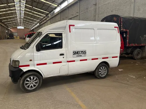DFM/DFSK VAN CARGA 1.0 Eq6360lf