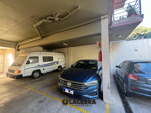 Departamento En Villa Ballester