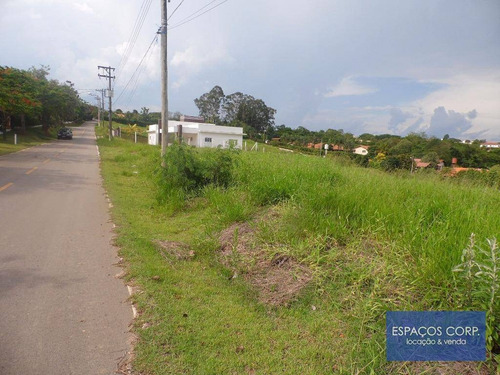 Imagem 7 de 10 de Terreno À Venda, Condomínio Vitassay, Boituva. - Te0014