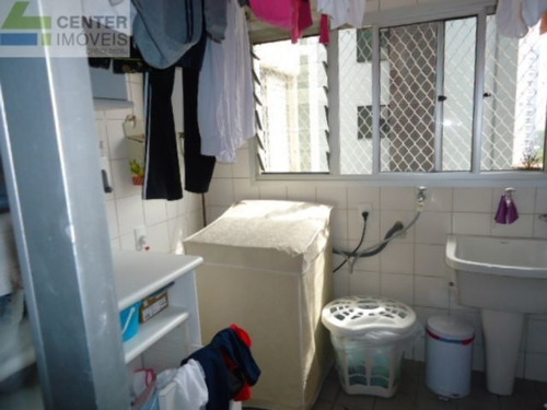 Imagem 10 de 10 de Apartamento - Vila Mariana - Ref: 8748 - V-866389