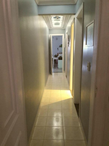 Imagem 8 de 30 de Apartamento À Venda, 133 M² Por R$ 650.000,00 - Vila Guilhermina - Praia Grande/sp - Ap2804