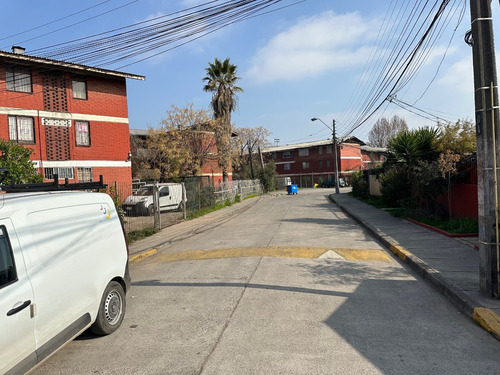 Real Oportunidad En Excelente Ubicación Metro Bellavista L F