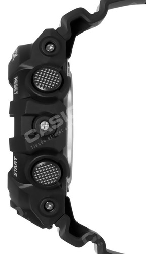 Imagen 2 de 7 de Reloj Casio G-shock Youth Ga-700-1bcr