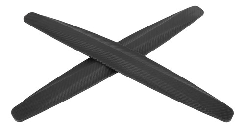 Protector De Bordes De Parachoques Para Diseño Exterior De C