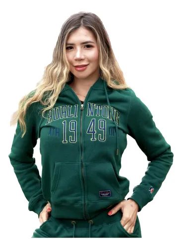 Hoodie Con capota para Mujer GAP