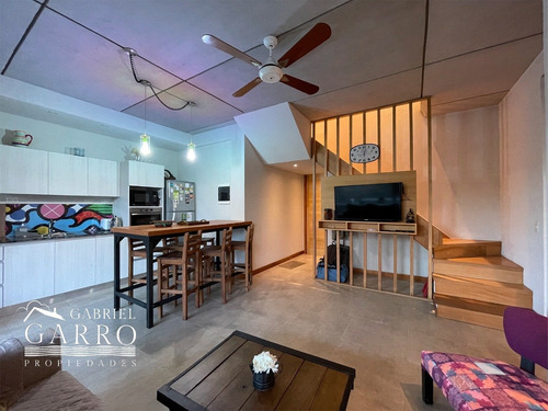Imagen 6 de 18 de Hermoso Departamento De 3 Ambientes En Venta (pinamar Centro)