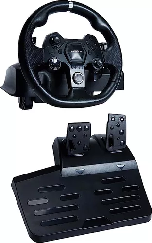 Mais Barato - Volante Logitech G29 Driving Force PS3/PS4/PC Por: 1.749,90