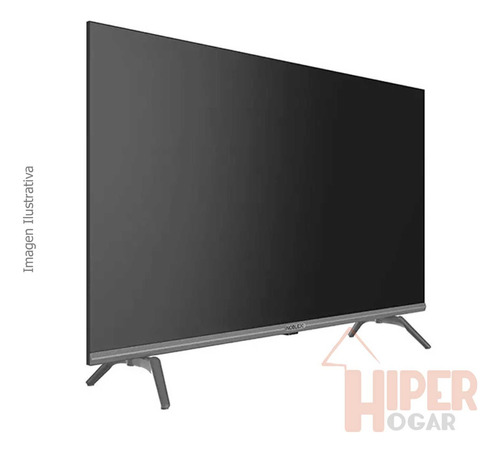 Smart Tv Noblex Dr32x7000 Led Hd 32'' Con Android Tv