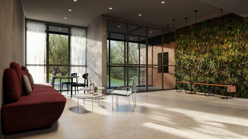 Imagem 3 de 11 de Studio Residencial Para Venda, Vila Mariana, São Paulo - St6780. - St6780-inc