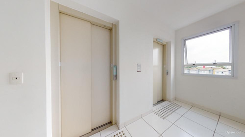 Imagem 4 de 26 de Apartamento Para Venda Com 31 M² | Água Branca| São Paulo Sp - Ap553695v