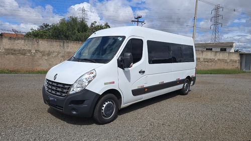 Master Executiva Longa 2022 - Vd 2122