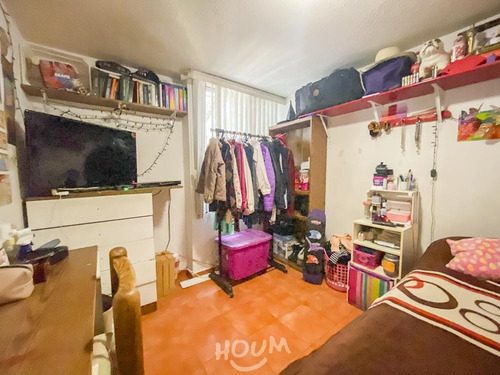 Imagen 15 de 18 de Departamento En Miguel Hidalgo, Azcapotzalco Con 3 Recámaras, 80 M², Id: 45585