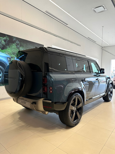 Land Rover Defender 110 3.0 Mhev X-Dynamic S Awd