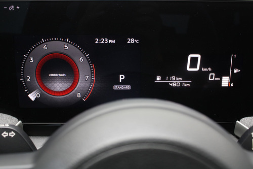 Nissan Kicks 2.0 Advance At