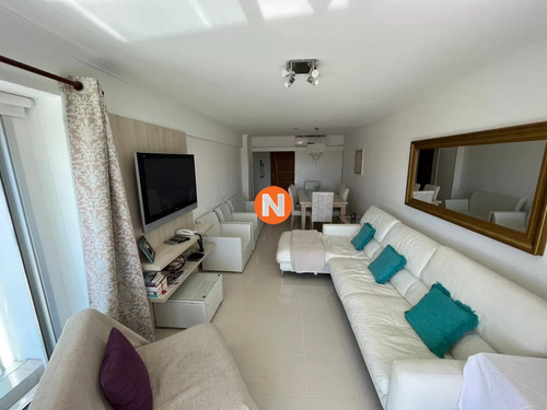 Apartamento En Punta Del Este, Mansa