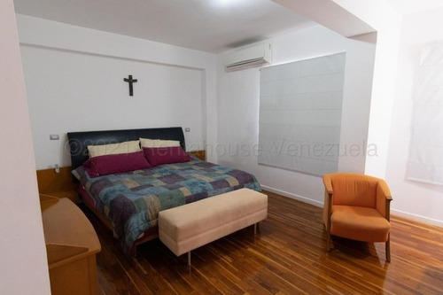 Imagen 7 de 15 de Casa En Venta En Colinas Del Tamanaco 21-17928