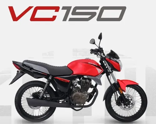 Vc 150 Spo2 Gilera Vc 150 | MercadoLibre