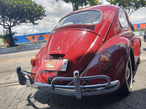 Volkswagen Fusca