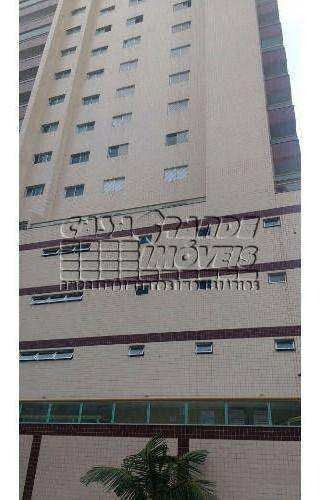 Imagem 24 de 30 de Apartamento Com 3 Dorms, Ocian, Praia Grande - R$ 480 Mil, Cod: 5468 - V5468
