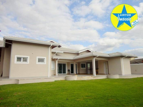 Casa À Venda, 305 M² Por R$ 1.740.000,00 - Porto Atibaia - Atibaia/sp - Ca1857