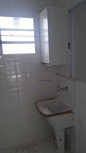 Imagem 11 de 12 de Casa Para Alugar, 35 M² Por R$ 1.150,00/mês - Jardim Virginia Bianca - São Paulo/sp - Ca0397