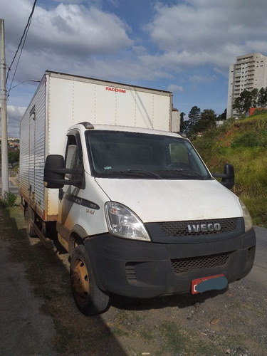 Iveco Daily 70c17