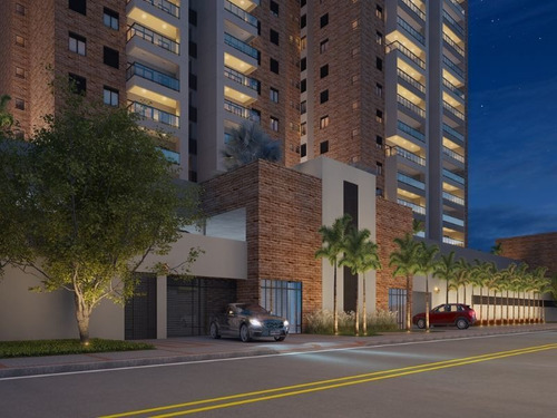 Imagem 4 de 15 de Apartamento A Venda Em Jundiaí - Terraço Vila Bela - Faoliva - Entrega Em Junho/2022 - Um Empreendimento Completo! - - Ap02161