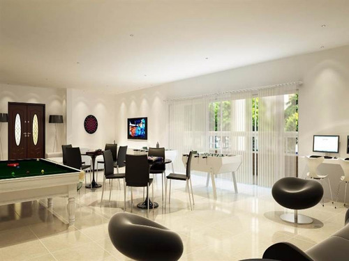 Imagem 6 de 9 de Apartamento - Venda - Guilhermina - Praia Grande - Lar759