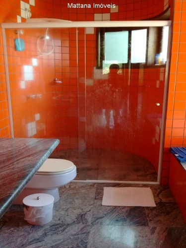 Imagem 13 de 23 de Condomínio Praia Prumirim Em Ubatuba-sp - Cov254 - 34464008