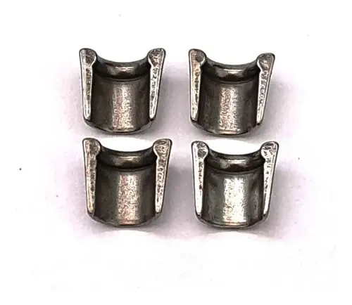 Kit 4 Chaveta/trava Válvula 7mm Gm Omega 2.0l 8v #93376142