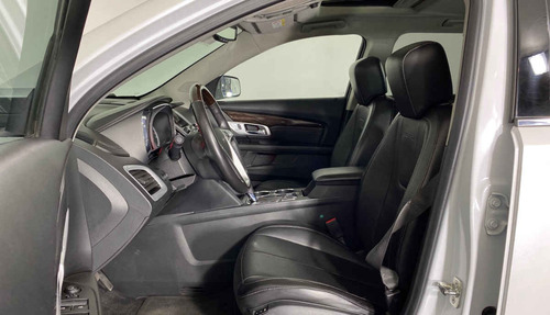 Imagen 9 de 15 de 117156 - Gmc Terrain 2016 Con Garantía