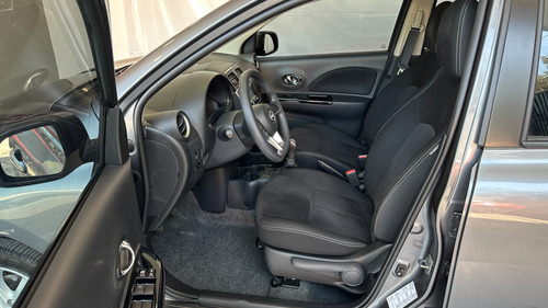 Nissan March 1.6 Advance Mt