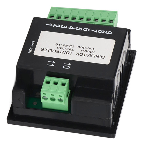 Para Módulo De Control Automático Del Controlador Del