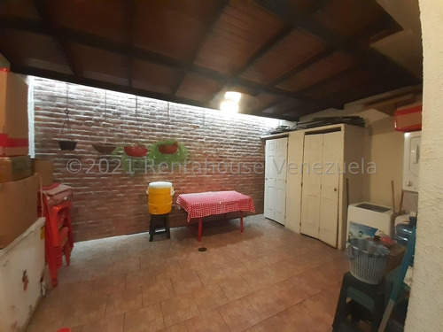 Imagen 7 de 14 de Townhouse Venta El Guayabal Naguanagua Carabobo Lf22-3028lf