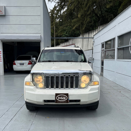 Jeep Cherokee 4x2
