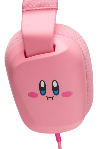 Auriculares Estéreo Con Cable Powera Para Nintendo Switch Ki