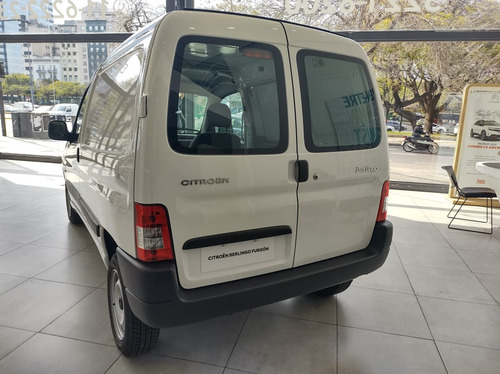 Citroën Berlingo 1.6 Vti 115 Business