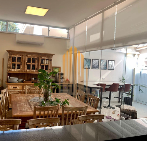 Imagem 15 de 15 de Casa Em Tamboré, Santana De Parnaíba/sp De 180m² 2 Quartos À Venda Por R$ 1.450.000,00 - Ca1571427-s