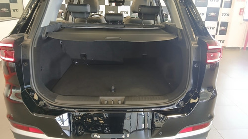 Tiggo 7 Pro Phev Plug-in Hybrid